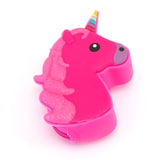 Silicon Wallet/Purse - Unicorn