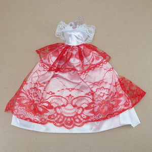 Doll Dresses - Below R50 -  #4 (R - U)