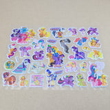 Stickers - 3D - Less R20 - #8