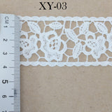 Lace - Various width & colour - R18/m