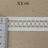 Lace - Various width & colour - R12/m